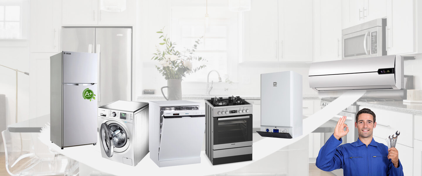 Çorum Gaggenau Servisi